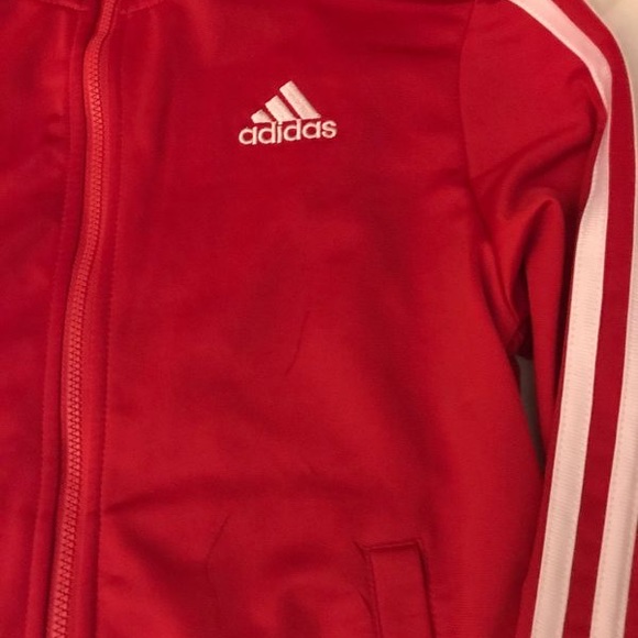Adidas Jacket - Picture 3 of 4